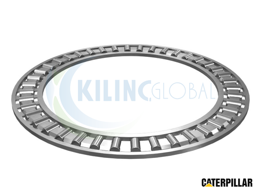 [CTP_4159521] 120MM OUTER DIAMETER NEEDLE GALET THRUST ROULEMENT
