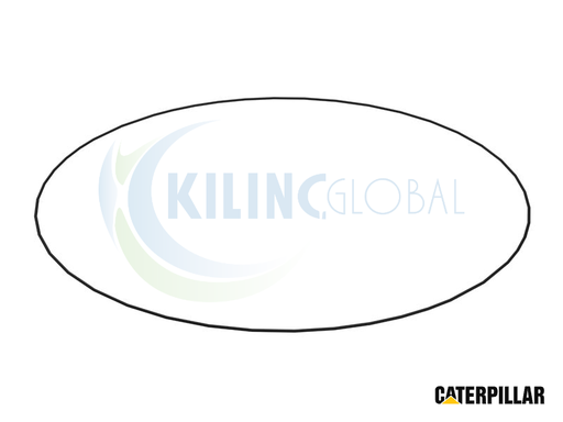 [CTP_3679385] 1.78 x 340.67mm 75A FKM O-Ring