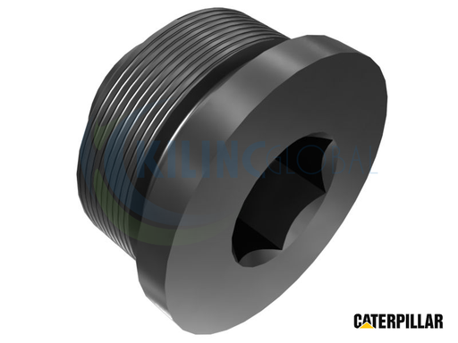 [CTP_4590558] 1 5/16'' Magnetic Plug