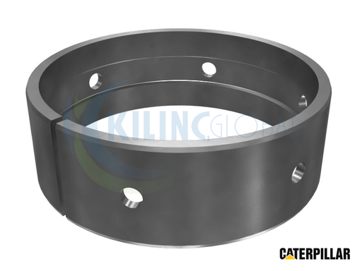 [CTP_3534913] 60mm Outside Diameter Sleeve Bearing