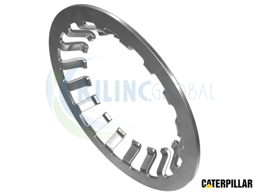 [CTP_6074657] 185MM OUTER DIAMETER DISQUE RESSORT