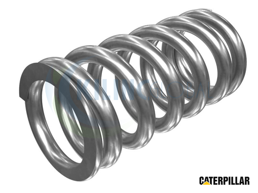 [CTP_9N1653] 15.24MM OUTSIDE DIAMETER ПРУЖИНА