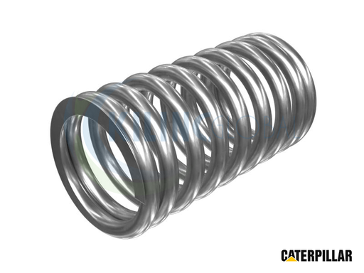 [CTP_2713426] 11.1mm Outside Diameter Return Spring