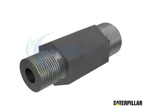 [CTP_8T0075] 11/16'' X 9/16'' Straight Adapter