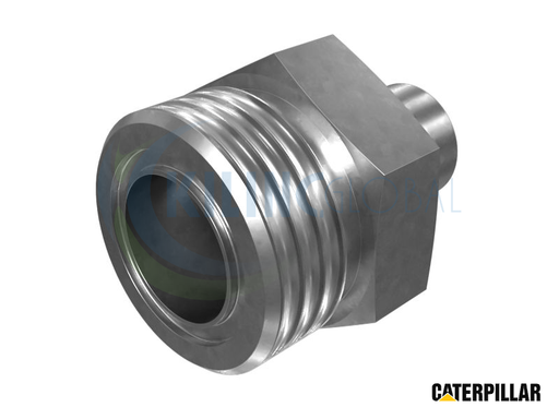 [CTP_8C3370] Adapter-Straight