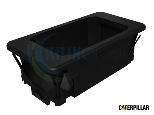 [CTP_2364631] Wiring Harness Insert Bezel