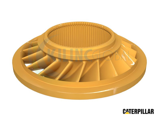 [CTP_1495986] Stator-Converter