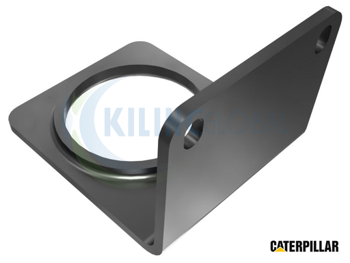 [CTP_2255124] Hydraulic Oil Cooler Retainer