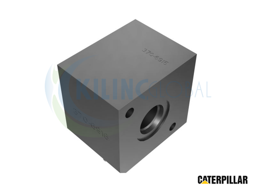 [CTP_3702370] 24V CARTRIDGE STYLE SOLENOID CLAPET