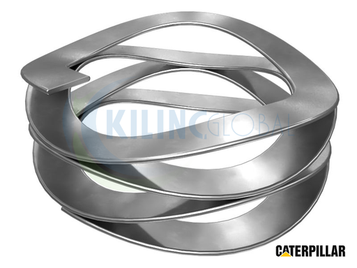 [CTP_3961563] Compression Spring Assembly