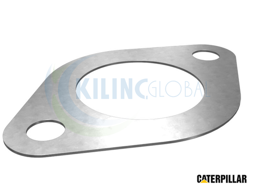 [CTP_8B1615] 0.8mm Thick Flange Gasket
