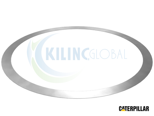 [CTP_1217400] 0.08mm Thick Steel Shim