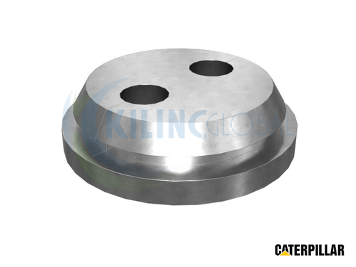 [CTP_2366253] 12.7MM THICK ONE KORT FLENS GROMMET