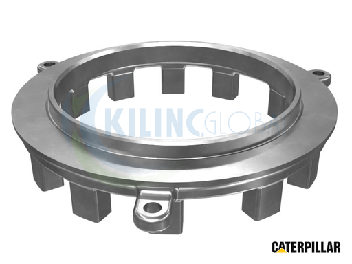 [CTP_3693407] 243.5MM OUTER DIAMETER THRUST SEGMENT