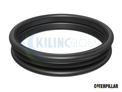 [CTP_3T6541] 215.56MM OUTSIDE DIAMETER DUO CONE САЛЬНИК