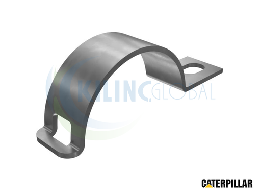 [CTP_8S6109] 63.50mm Internal Diameter Steel Clip