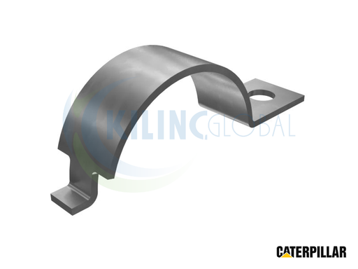 [CTP_8S6110] 63.50MM INNER DIAMETER SINGLE TUBE SADDLE CLIP