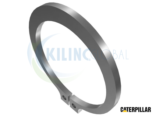 [CTP_6V3213] 40.84MM FREE DIAMETER EXTERNAL RETAINING КОЛЬЦО