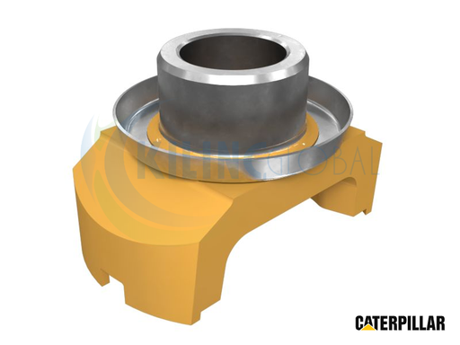 [CTP_4E3751] 46 INTERNAL SPLINE إدارة عمود YOKE