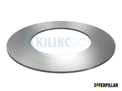 [CTP_9J6379] 125mm Outer Diameter Disc Spring