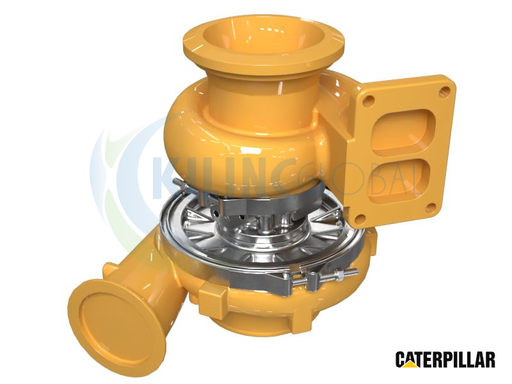 [CTP_3298953] Basic Turbocharger Group