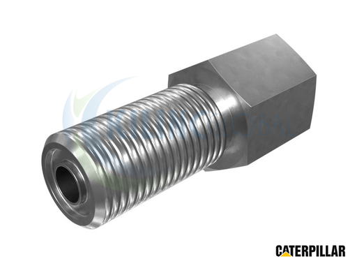 [CTP_8T9358] Adapter-Straight