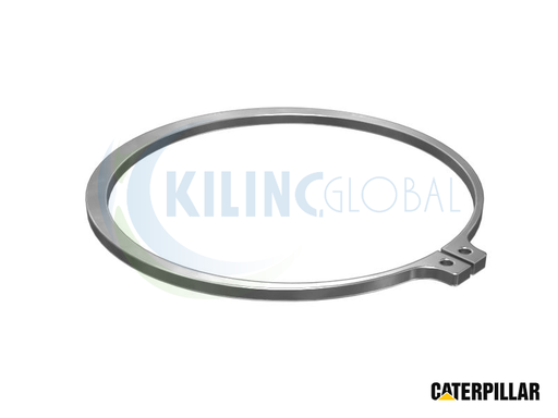[CTP_1332905] 113MM FREE DIAMETER EXTERNAL RETAINER КОЛЬЦО