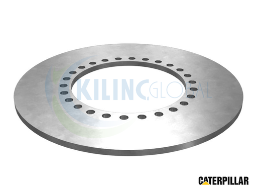 [CTP_1382318] 12.70MM THICK ТОРМОЗНОЙ ДИСК