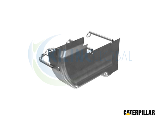 [CTP_3771052] Exhaust Heat Shield
