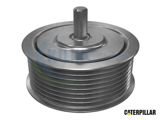 [CTP_3779255] 8 Groove Idler Pulley