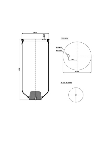 [9223306/2] 920081 S Service Assembly