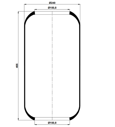 [9213231/2] 921888  N Roll Air Spring