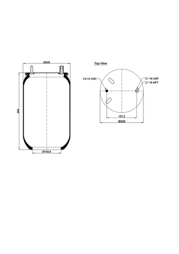[9223295/2] 922303 S Service Assembly