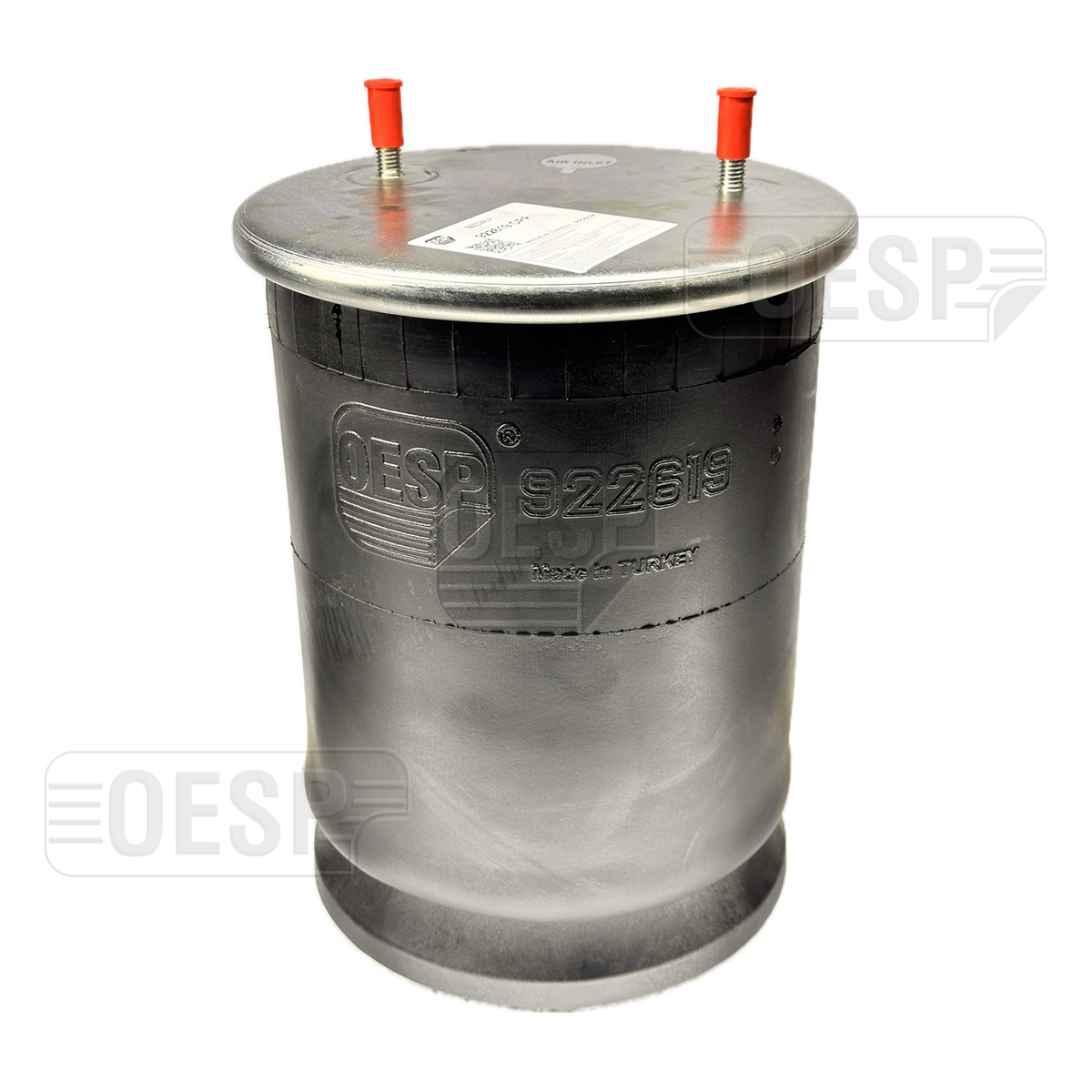 springページ 922619 CPP Air Spring Plastic Piston | OESP PARTS