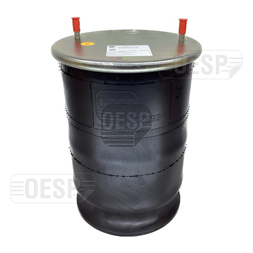 [9233431.P/2] 922924 CPP منفاخ هواء بمكبس بلاستيك