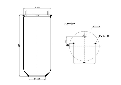 [9223347/2] 922926 S Service Assembly