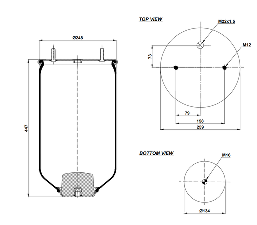 [9223212.05/2] 924004-05 S Service Assembly