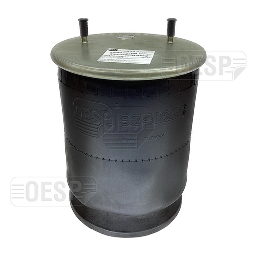 [9233213.05.P/2] 924022-05 CPP LUCHTBALG MET KUNSTSTOF ZUIGER