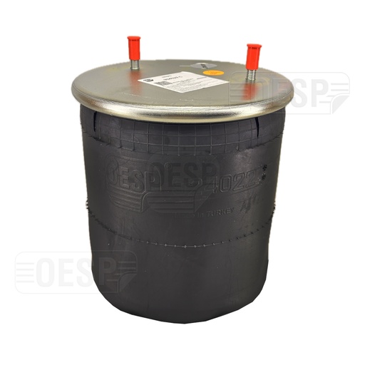 [9233213/2] 924022 C Air Spring Steel Piston (4022)