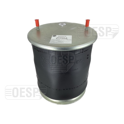 [9233214/2] 924023 C Air Spring Steel Piston