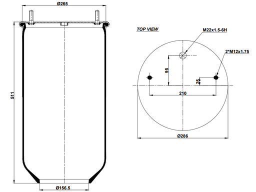 [9223214/2] 924023 S Service Assembly