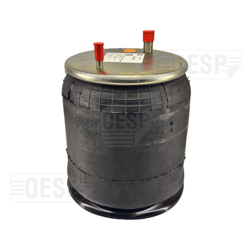 [9233217/2] 924156 C Air Spring Steel Piston