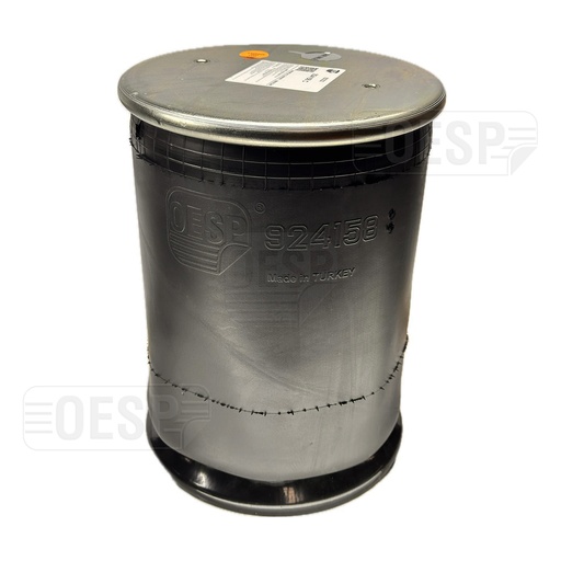 [9233232/2] 924158  C Air Spring Steel Piston