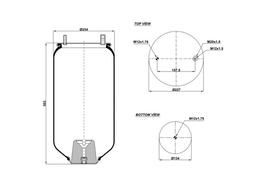 [9223218.05/2] 924159-05 S Service Assembly