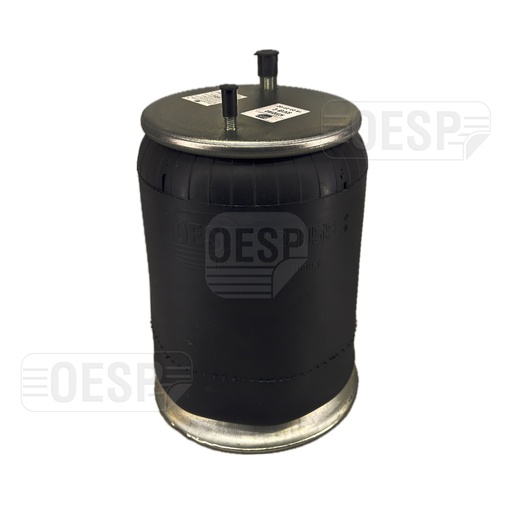 [9233218/2] 924159 C Air Spring Steel Piston