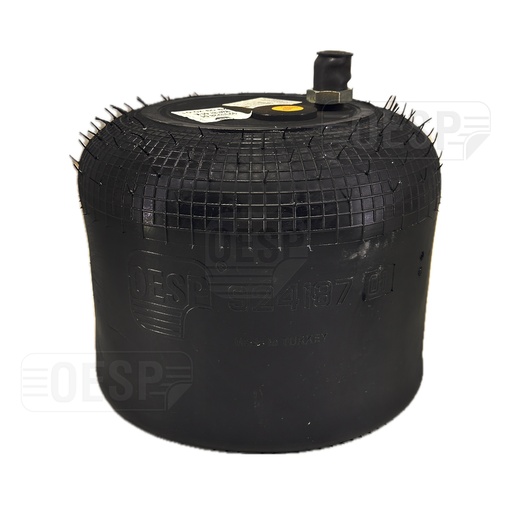 [9233228.01/2] 924187-01 C Air Spring Steel Piston