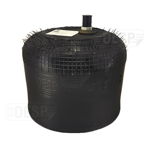 [9233228.21/2] 924187-21 C Air Spring Steel Piston