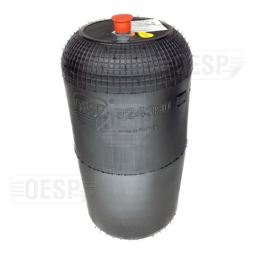 [9223235.01/2] 924390-01 S Service Assembly