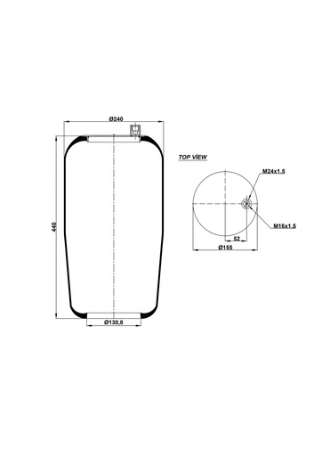 [9223235.04/2] 924390-04 S Service Assembly