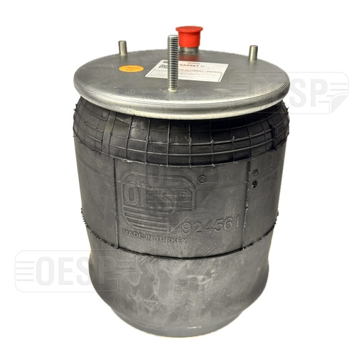 [9233434/2] 924561 C Air Spring Steel Piston